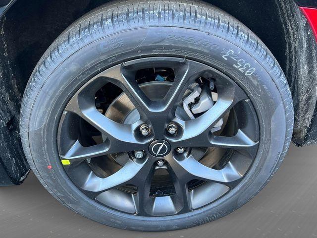 new 2026 Chrysler Pacifica car, priced at $48,120