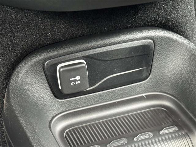 new 2026 Chrysler Pacifica car, priced at $48,389