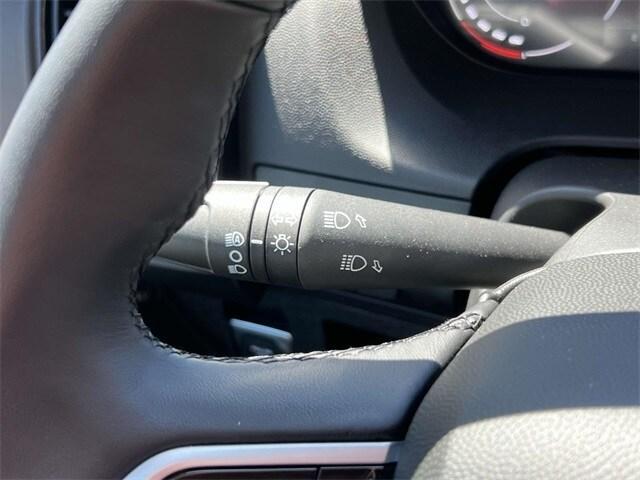 new 2024 Ram ProMaster 3500 Delivery Van BEV car, priced at $48,262