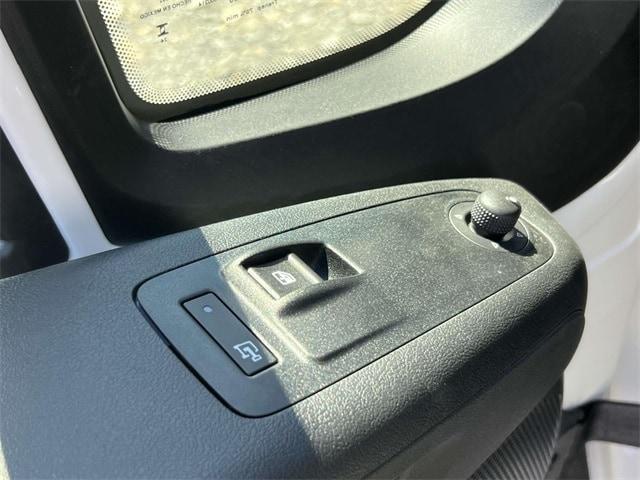 new 2024 Ram ProMaster 3500 Delivery Van BEV car, priced at $78,000