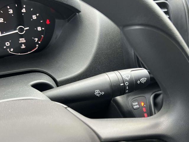 new 2026 Ram ProMaster 1500 car, priced at $45,280