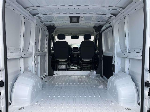 new 2026 Ram ProMaster 1500 car, priced at $45,280