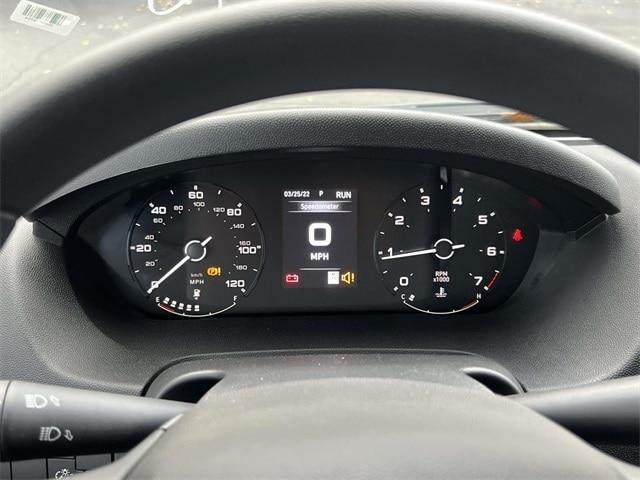 new 2026 Ram ProMaster 1500 car, priced at $43,425