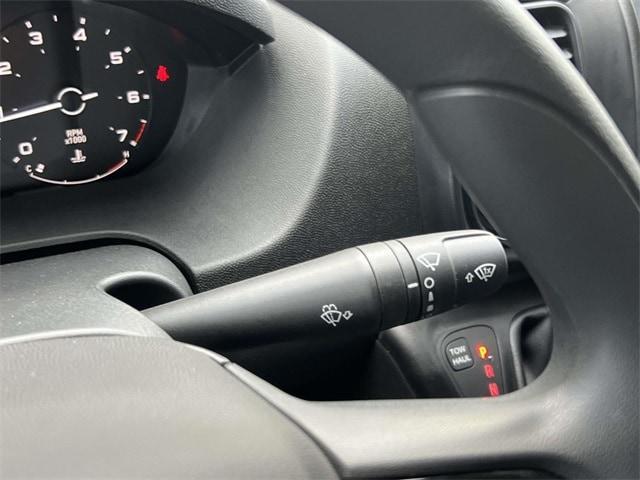 new 2026 Ram ProMaster 1500 car, priced at $43,425