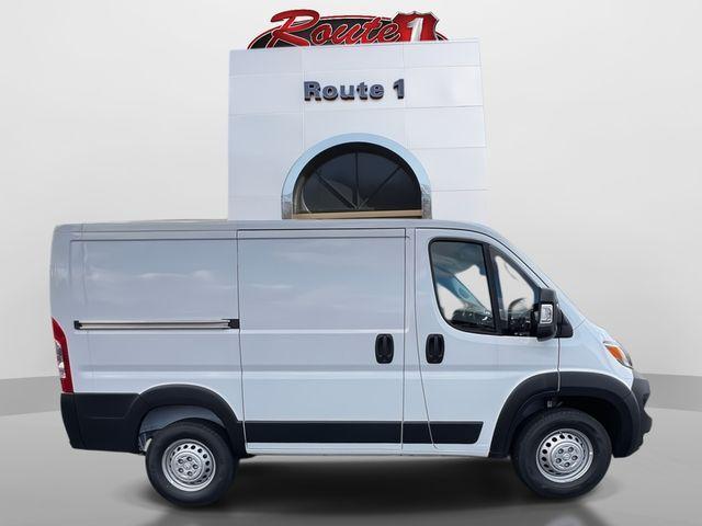 new 2026 Ram ProMaster 1500 car, priced at $45,280