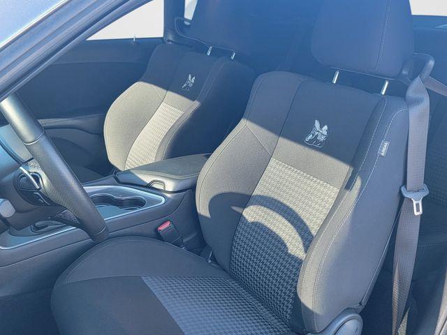 used 2022 Dodge Challenger car, priced at $39,495