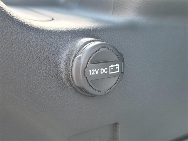 new 2026 Jeep Wrangler car, priced at $41,626