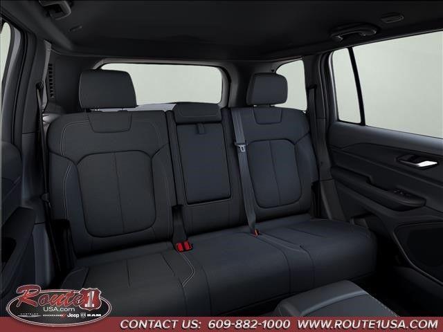 new 2026 Jeep Grand Cherokee car, priced at $42,948