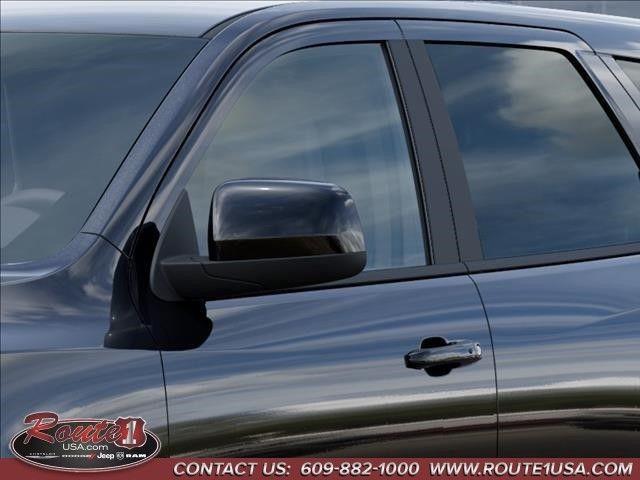 new 2026 Dodge Durango car, priced at $41,500