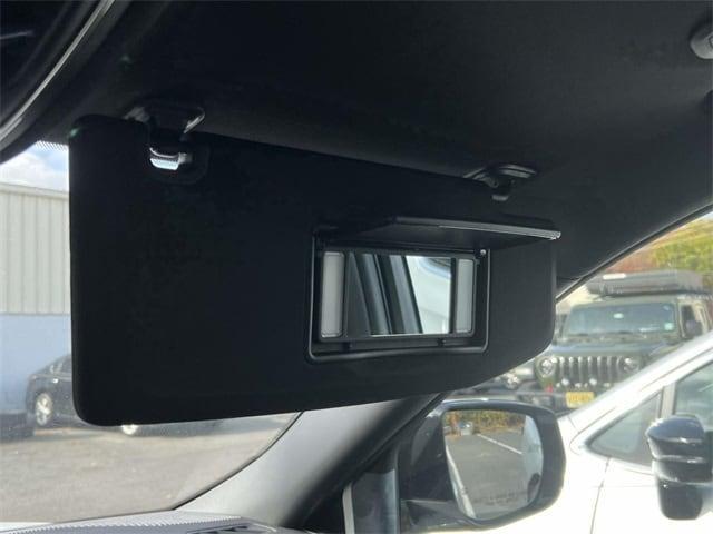 new 2025 Jeep Grand Cherokee car, priced at $41,530