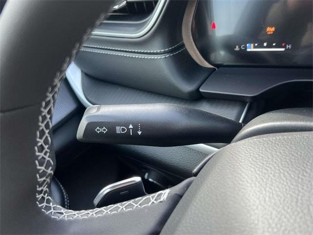 new 2025 Jeep Grand Cherokee car, priced at $41,530