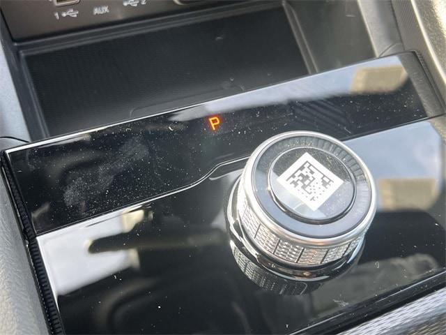 new 2025 Jeep Grand Cherokee car, priced at $41,530