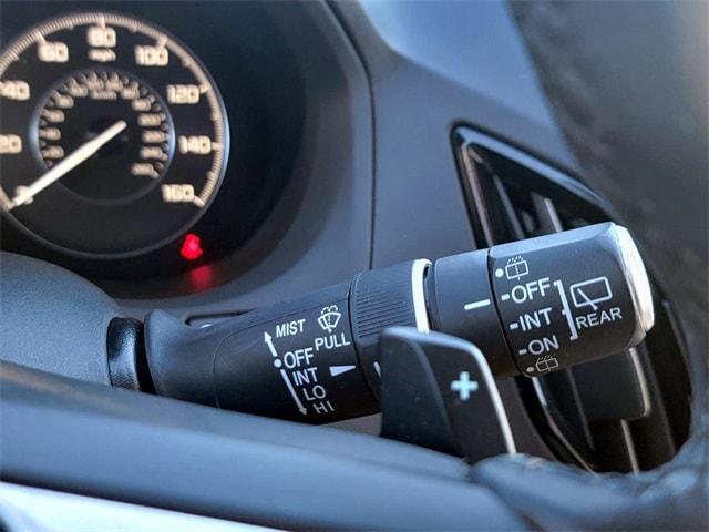 used 2019 Acura RDX car, priced at $20,897