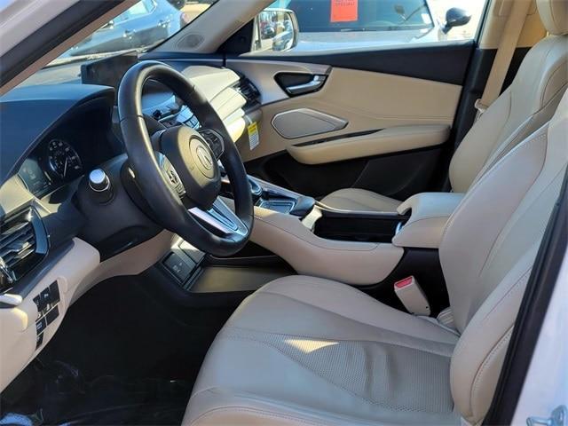 used 2019 Acura RDX car, priced at $20,897