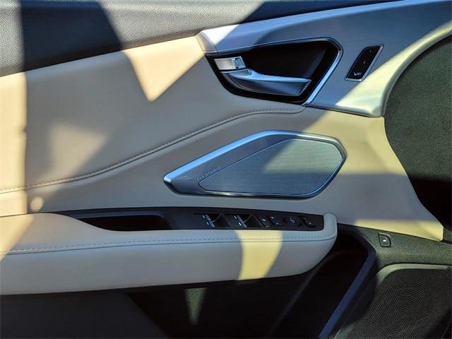 used 2019 Acura RDX car, priced at $20,897