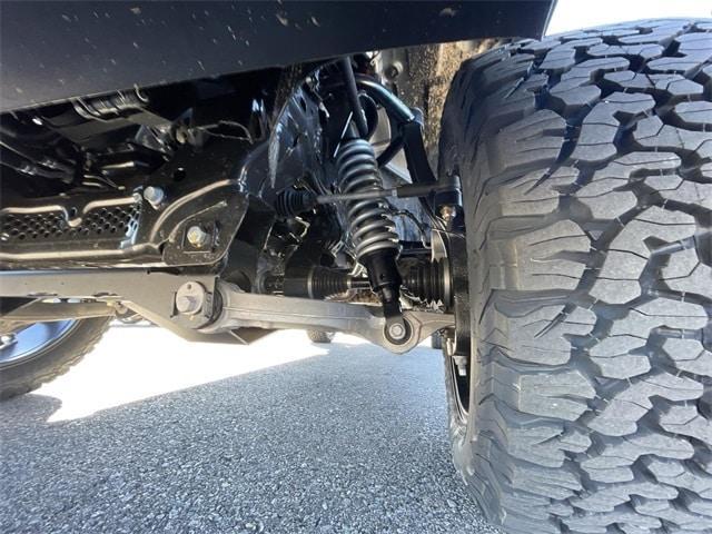 new 2026 Ram 1500 car, priced at $83,456