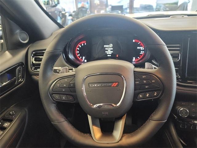 new 2026 Dodge Durango car, priced at $47,832