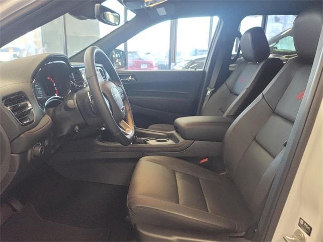 new 2026 Dodge Durango car, priced at $47,832