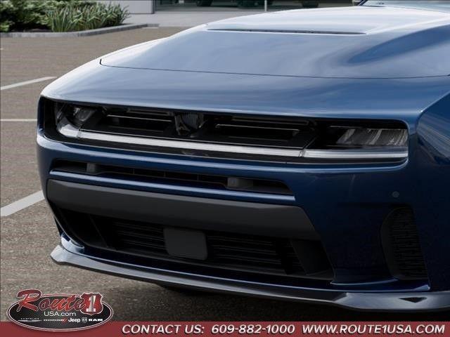 new 2026 Dodge Charger car, priced at $63,470