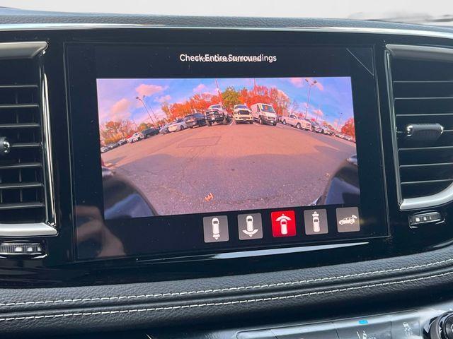 new 2026 Chrysler Pacifica car, priced at $40,915