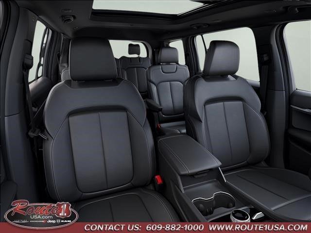 new 2026 Jeep Grand Cherokee L car, priced at $43,171