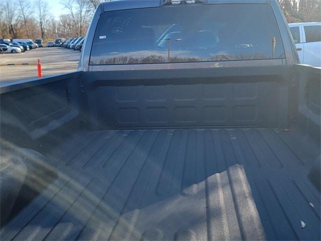 new 2026 Ram 2500 car, priced at $65,302