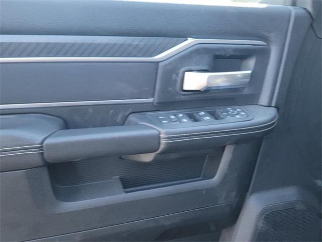 new 2026 Ram 2500 car, priced at $65,302