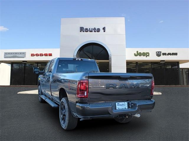 new 2026 Ram 2500 car, priced at $65,302