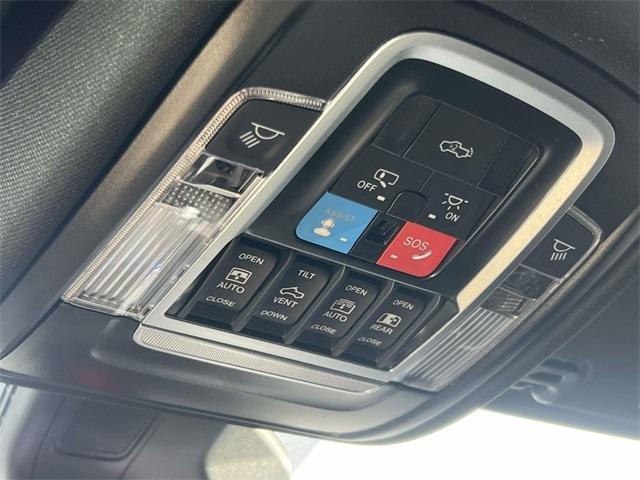 new 2026 Ram 2500 car, priced at $65,302