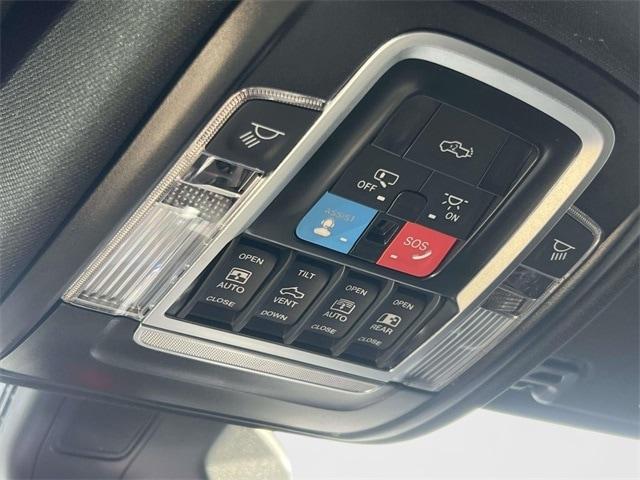 new 2026 Ram 2500 car, priced at $64,625