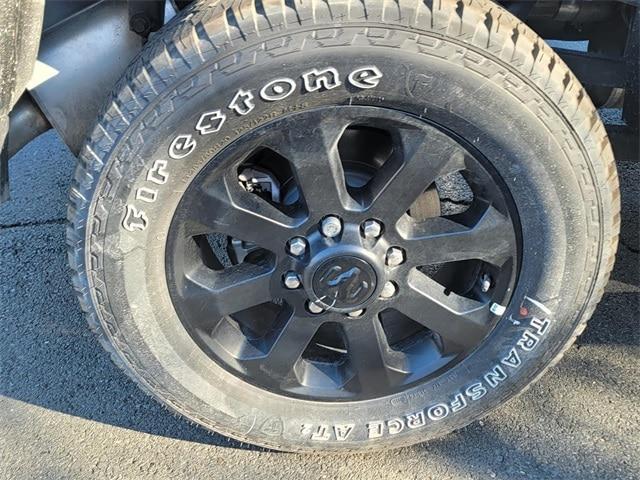 new 2026 Ram 2500 car, priced at $65,302