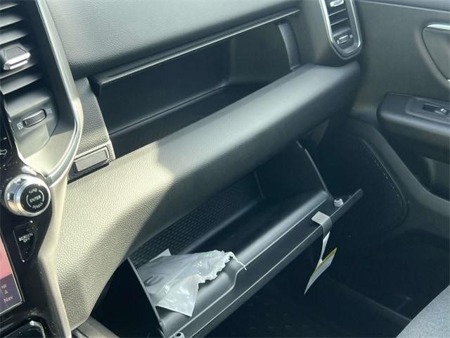 new 2026 Ram 2500 car, priced at $65,302