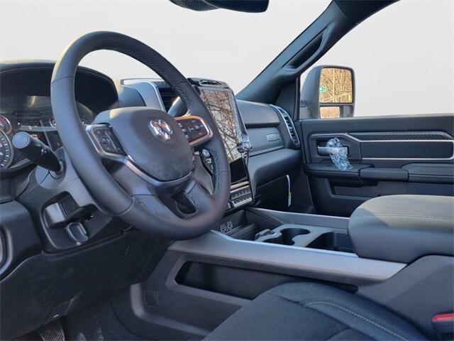 new 2026 Ram 2500 car, priced at $64,625