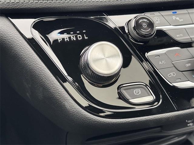 new 2026 Chrysler Pacifica car, priced at $44,310