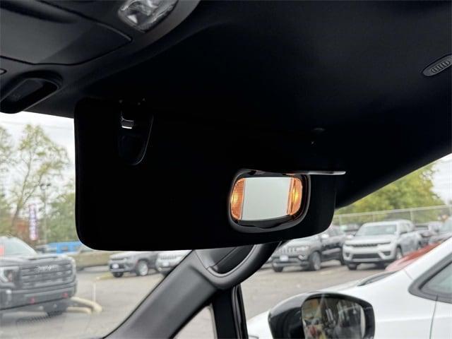 new 2026 Chrysler Pacifica car, priced at $44,310