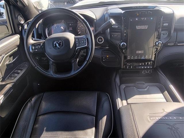 used 2024 Ram 3500 car, priced at $77,523