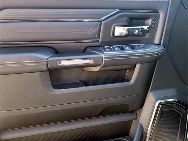 used 2024 Ram 3500 car, priced at $77,523