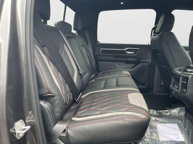 new 2026 Ram 1500 car, priced at $85,000