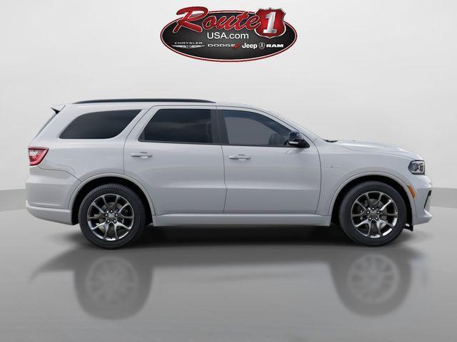 new 2026 Dodge Durango car, priced at $57,280