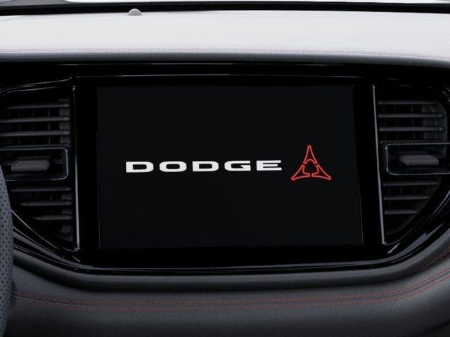 new 2026 Dodge Durango car, priced at $57,280