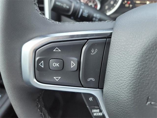 new 2026 Ram 1500 car, priced at $53,040