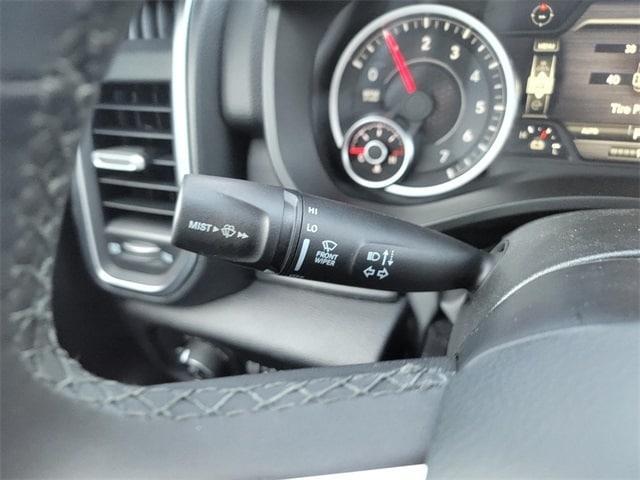 new 2026 Ram 1500 car, priced at $53,040