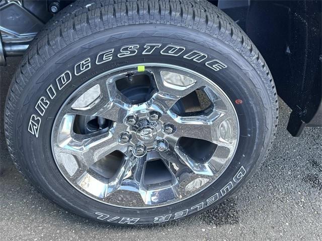 new 2026 Ram 1500 car, priced at $53,040