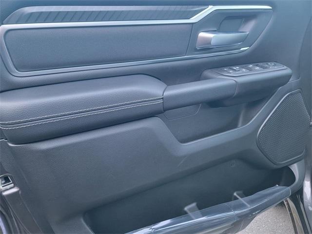 new 2026 Ram 1500 car, priced at $53,040