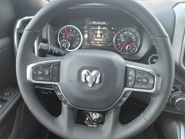 new 2026 Ram 1500 car, priced at $53,040