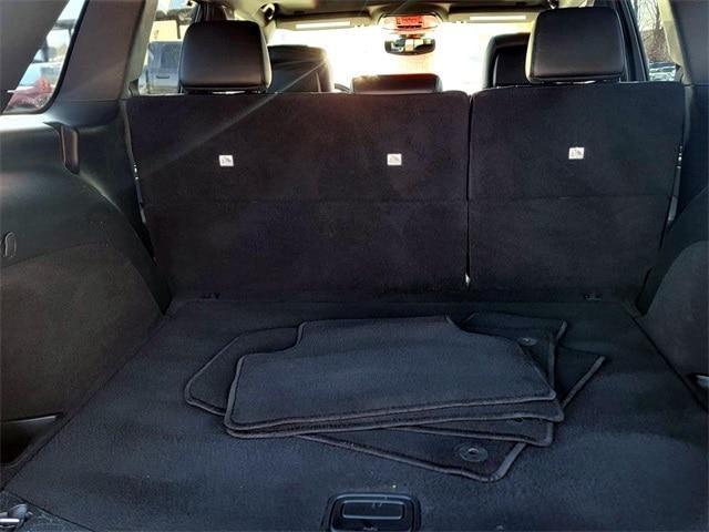 used 2021 Jeep Grand Cherokee car, priced at $23,986