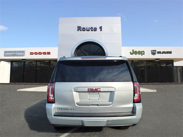 used 2017 GMC Yukon XL car, priced at $15,994