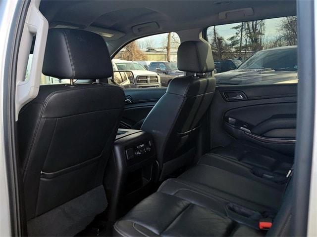 used 2017 GMC Yukon XL car, priced at $15,994