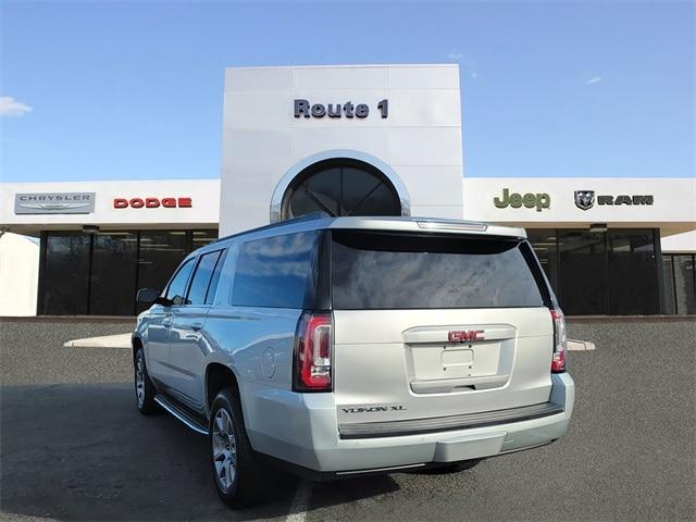 used 2017 GMC Yukon XL car, priced at $15,994