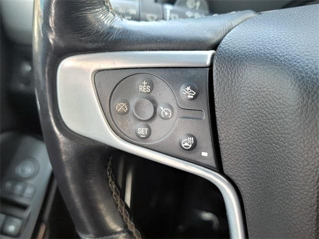 used 2017 GMC Yukon XL car, priced at $15,994